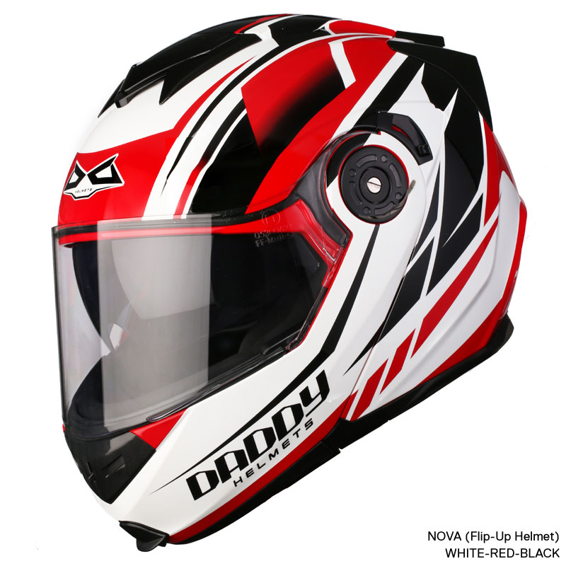 DADDY HELMETS THAILAND